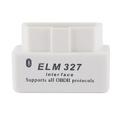 Mini Obdii Scanner Elm327 outil de Diagnostic Auto Bluetooth